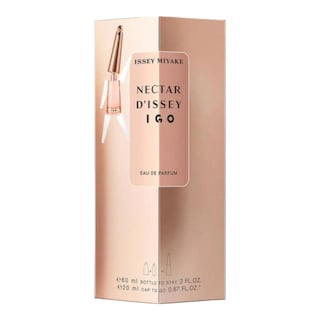 Foto 2 | Fragancia Issey Miyake Néctar Igo Edp 60 Ml + 20 Ml