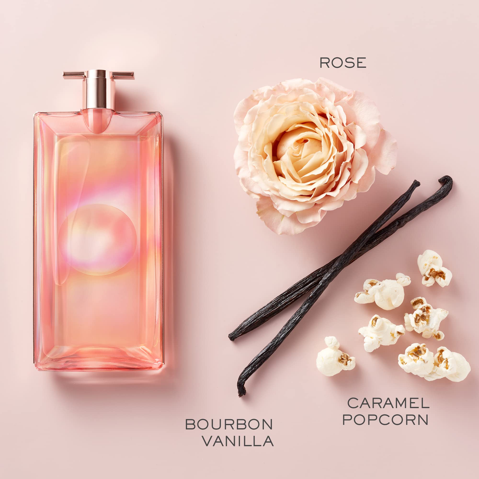 Foto 3 pulgar | Perfume Idôle Néctar de Lancôme Eau De Parfum para Mujer 100 Ml - Venta Internacional