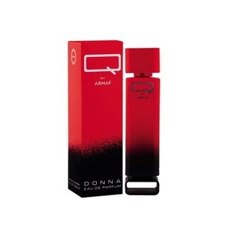 Foto 1 | Perfume Armaf Q Donna Eau De Parfum para Mujer 100 ml - Venta Internacional