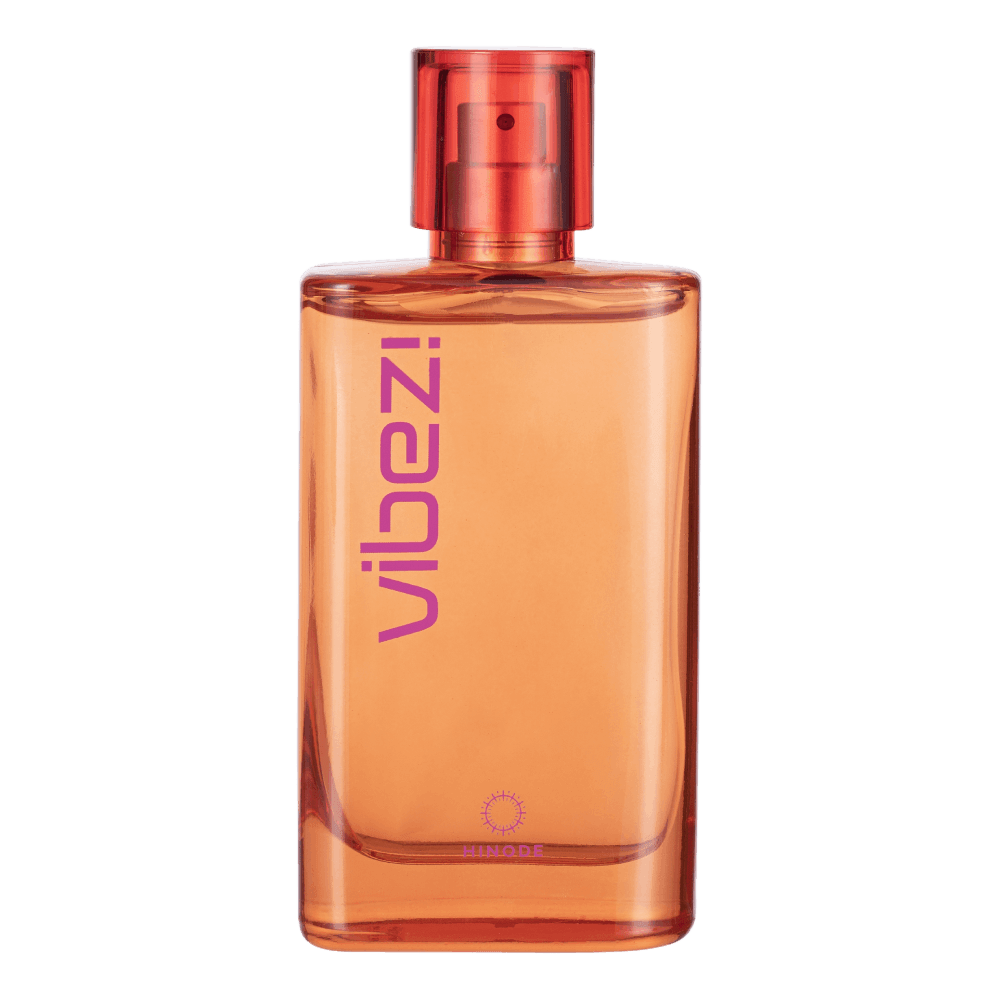 Vibez Deo Colônia Femenino 75ml De Hinode $760