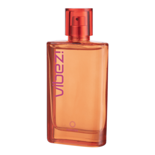 Foto 2 | Vibez Deo Colônia Femenino 75ml De Hinode