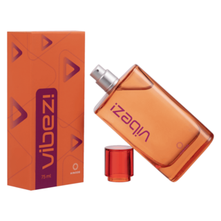 Foto 4 | Vibez Deo Colônia Femenino 75ml De Hinode