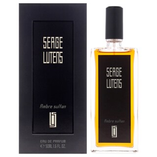 Foto 1 | Perfume Serge Lutens Ambre Sultan Eau De Parfum Unisex 50 Ml - Venta Internacional