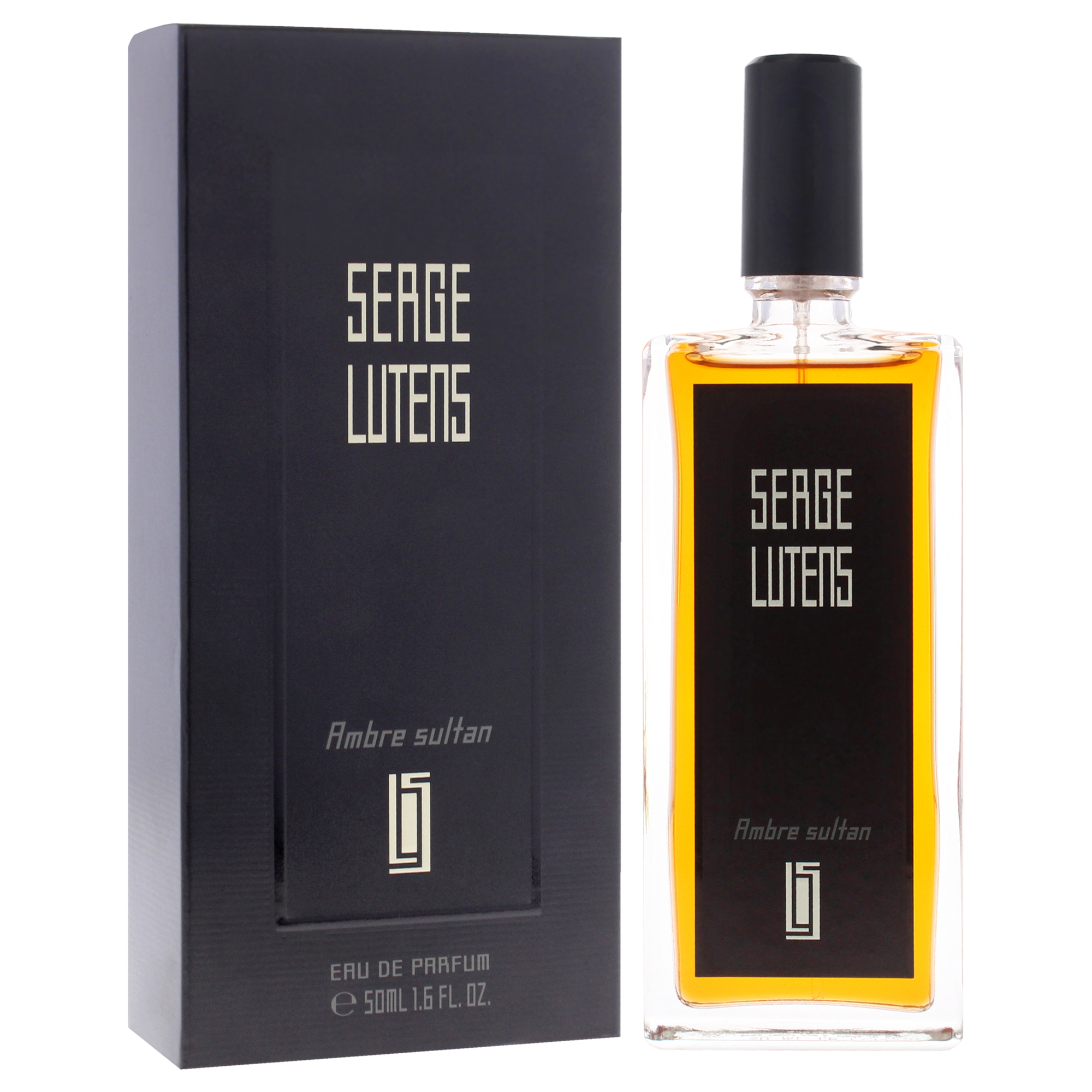 Foto 4 pulgar | Perfume Serge Lutens Ambre Sultan Eau De Parfum Unisex 50 Ml - Venta Internacional