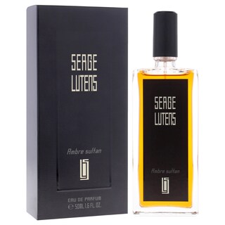 Foto 3 | Perfume Serge Lutens Ambre Sultan Eau De Parfum Unisex 50 Ml - Venta Internacional