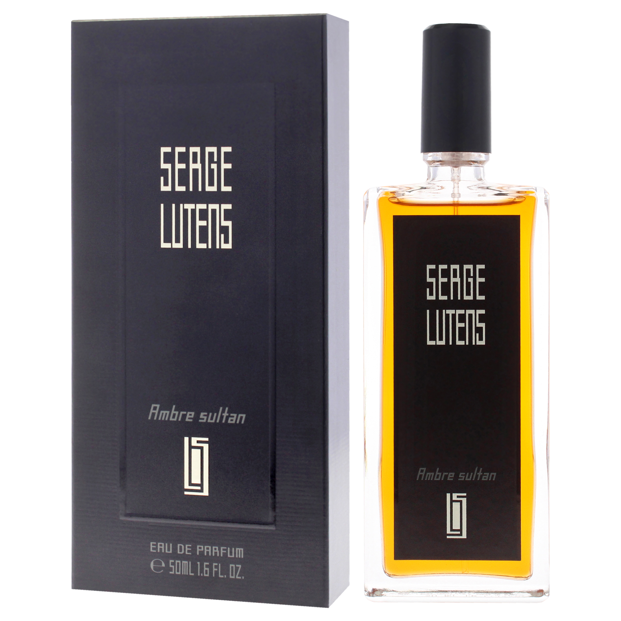 Foto 5 pulgar | Perfume Serge Lutens Ambre Sultan Eau De Parfum Unisex 50 Ml - Venta Internacional