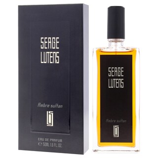 Foto 4 | Perfume Serge Lutens Ambre Sultan Eau De Parfum Unisex 50 Ml - Venta Internacional