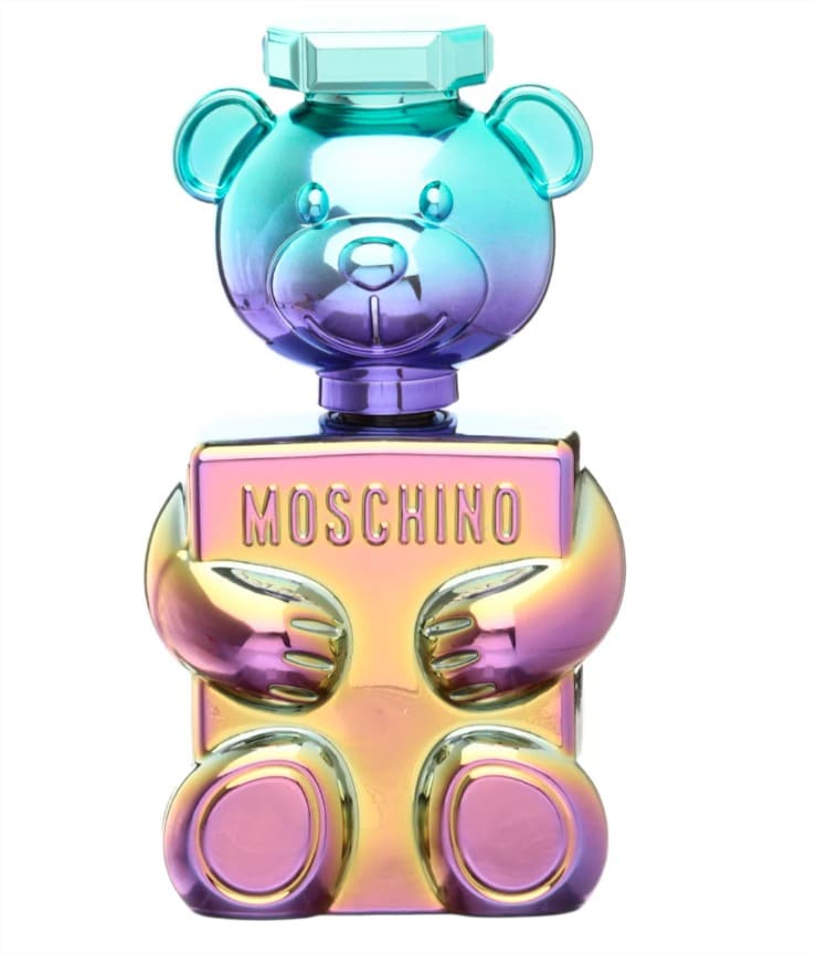 Perfume Moschino Toy 2 Pearl Edp Unisex 100 ml $1,299