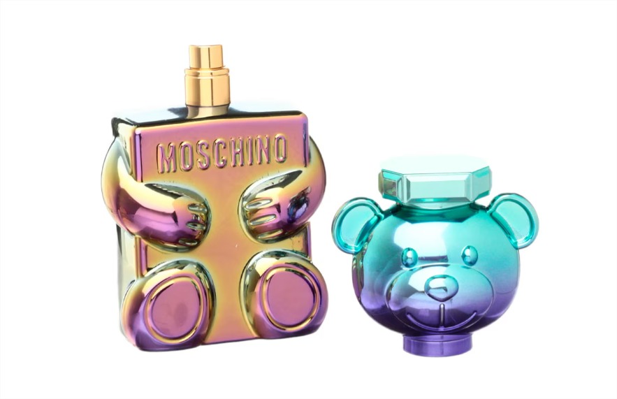 Foto 4 pulgar | Perfume Moschino Toy 2 Pearl Edp Unisex 100 ml