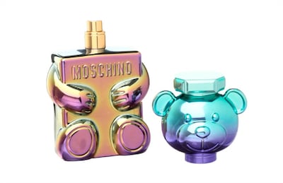 Foto 3 | Perfume Moschino Toy 2 Pearl Edp Unisex 100 ml