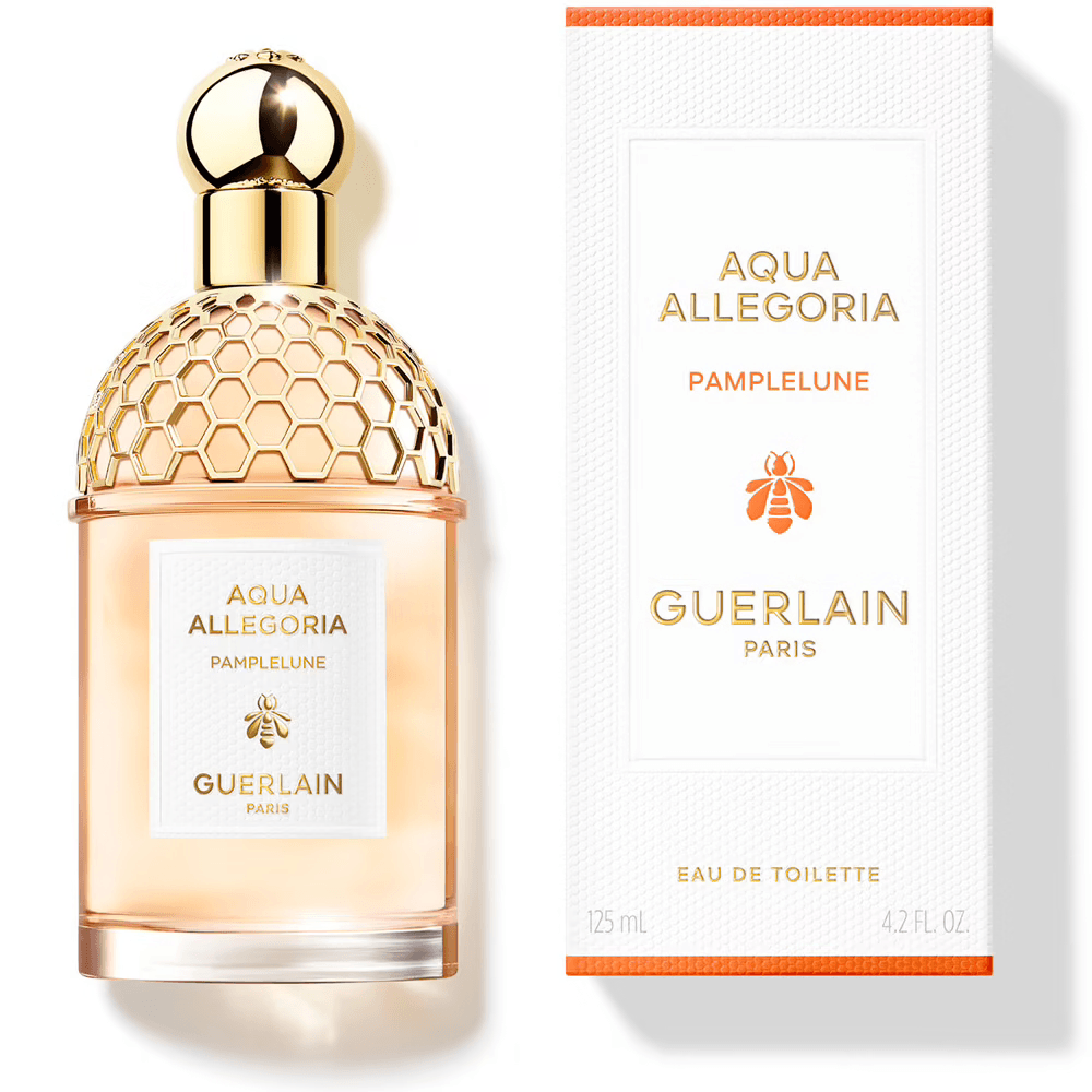 Foto 2 pulgar | Perfume Guerlain Aqua Allegoria Pamplelune Eau De Toilette 1 - Venta Internacional.