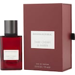 Perfume Banana Republic Cereza Oscura Y Ámbar Unisex 100 Ml - Venta Internacional.