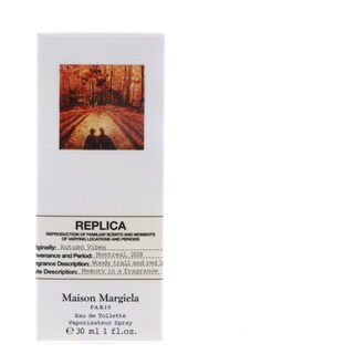 Foto 1 | Perfume Maison Margiela «replica» Autumn Vibes 30 Ml - Venta Internacional.