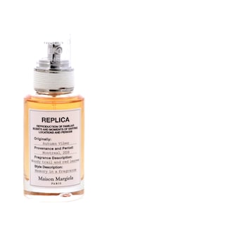 Foto 2 | Perfume Maison Margiela «replica» Autumn Vibes 30 Ml - Venta Internacional.