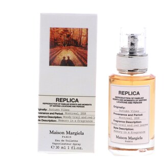 Foto 3 | Perfume Maison Margiela «replica» Autumn Vibes 30 Ml - Venta Internacional.