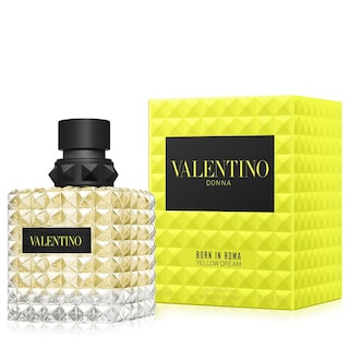 Foto 1 | Perfume Valentino Born In Roma Yellow Dream Para Mujer 2021 - Venta Internacional.