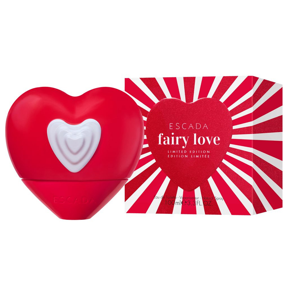 Foto 2 pulgar | Perfume Escada Fairy Love Eau De Parfum Para Mujer, 100 Ml - Venta Internacional.