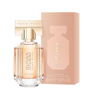 Foto 1 | Perfume Hugo Boss Boss The Scent Eau De Parfum Para Mujer - Venta Internacional.