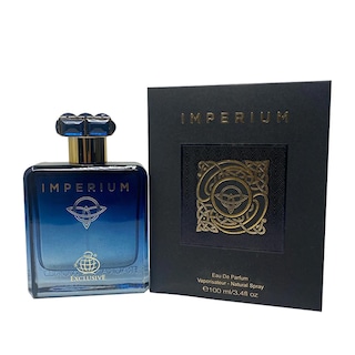 Foto 1 | Perfume Fragrance World Imperium Para Mujer - Venta Internacional.