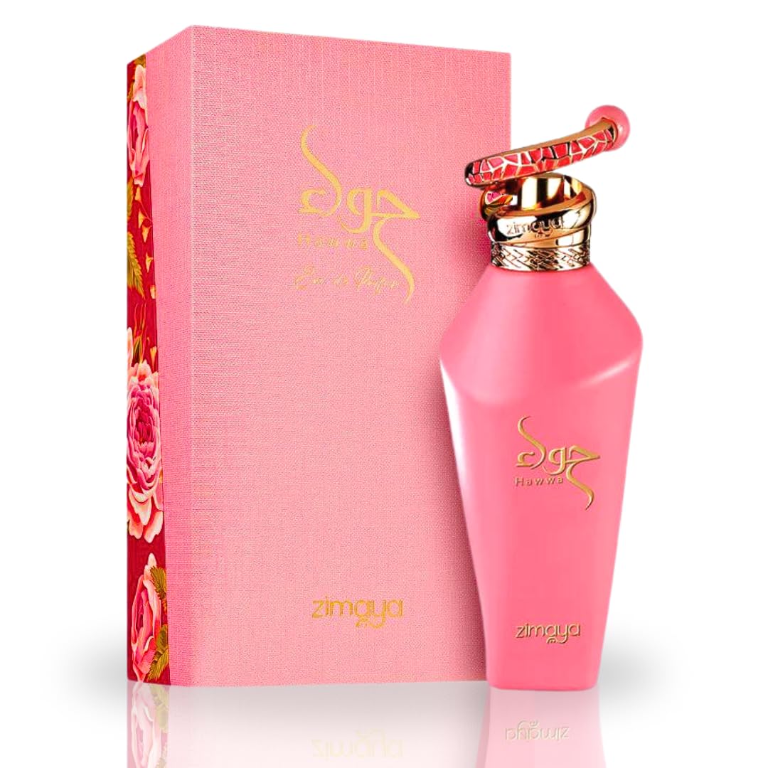 Foto 2 pulgar | Perfume Zimaya Hawwa Pink Edp 100 Ml para Mujer - Venta Internacional