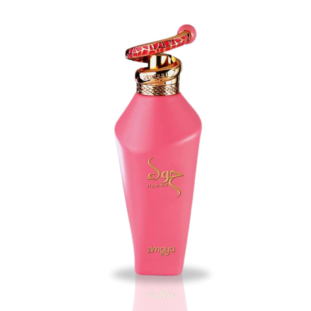 Foto 3 pulgar | Perfume Zimaya Hawwa Pink Edp 100 Ml para Mujer - Venta Internacional
