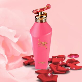 Foto 3 | Perfume Zimaya Hawwa Pink Edp 100 Ml para Mujer - Venta Internacional