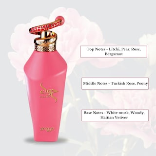Foto 4 | Perfume Zimaya Hawwa Pink Edp 100 Ml para Mujer - Venta Internacional
