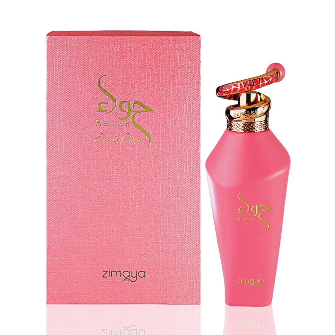Foto 6 pulgar | Perfume Zimaya Hawwa Pink Edp 100 Ml para Mujer - Venta Internacional