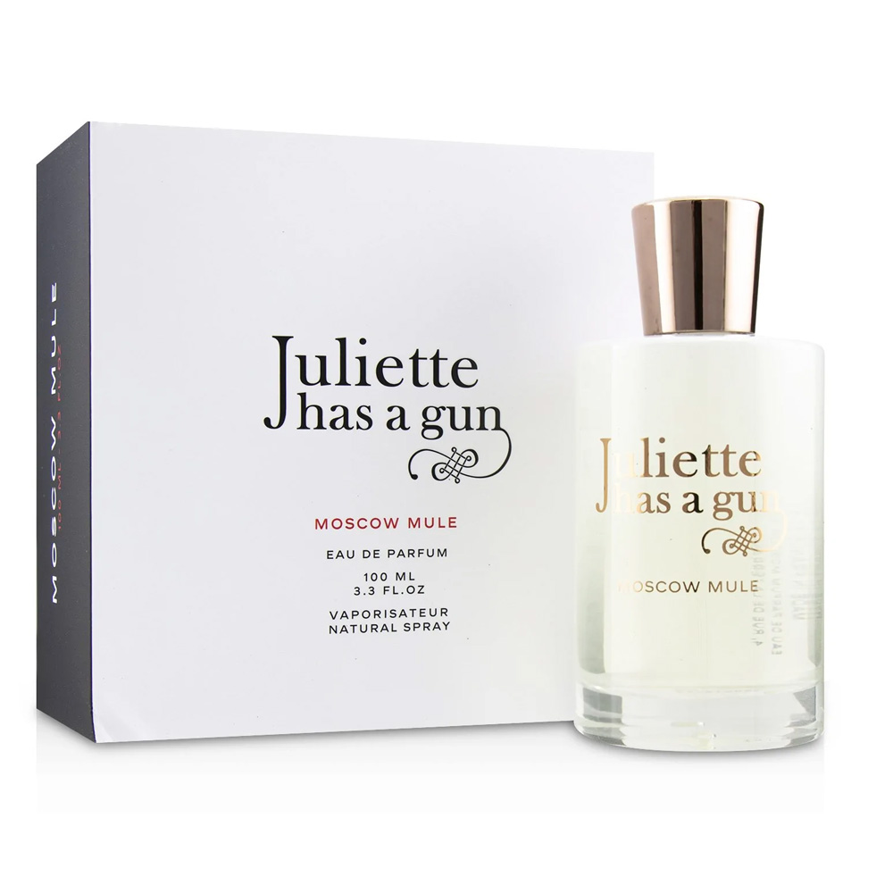 Foto 2 pulgar | Perfume Juliette Has A Gun Moscow Mule Para Mujer Y Hombre - Venta Internacional.