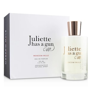 Foto 1 | Perfume Juliette Has A Gun Moscow Mule Para Mujer Y Hombre - Venta Internacional.