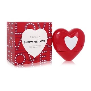 Foto 1 | Perfume Escada Show Me Love Eau De Parfum 2022 Para Mujer - Venta Internacional.