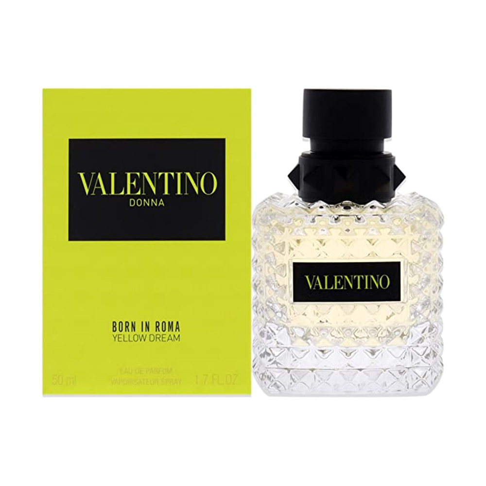 Foto 2 pulgar | Perfume Valentino Born In Roma Yellow Dream 10 - Venta Internacional.