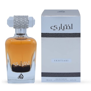 Foto 1 | Perfume Lattafa Ekhtiari Eau De Parfum, 100 Ml, Para Mujer Y Talla M - Venta Internacional.