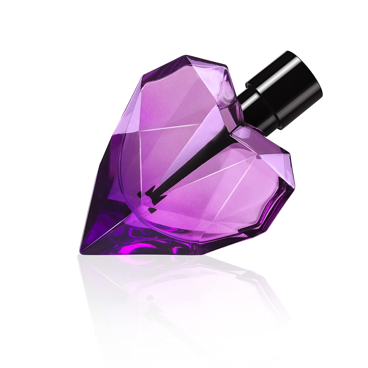 Foto 2 pulgar | Perfume Diesel Loverdose Eau De Parfum 50 Ml Para Mujer - Venta Internacional.