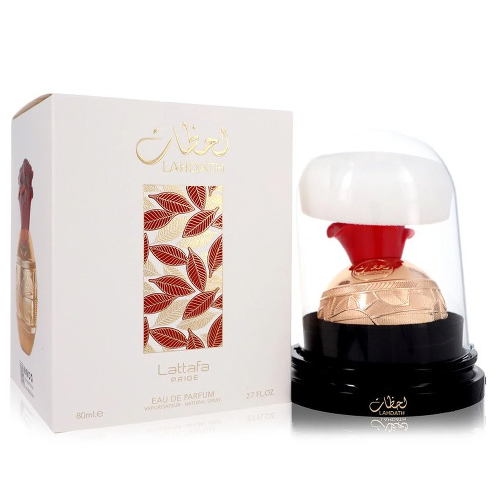 Foto 2 pulgar | Perfume Lattafa Pride Lahdath Eau De Parfum Para Mujer, 100 Ml  - Venta Internacional.