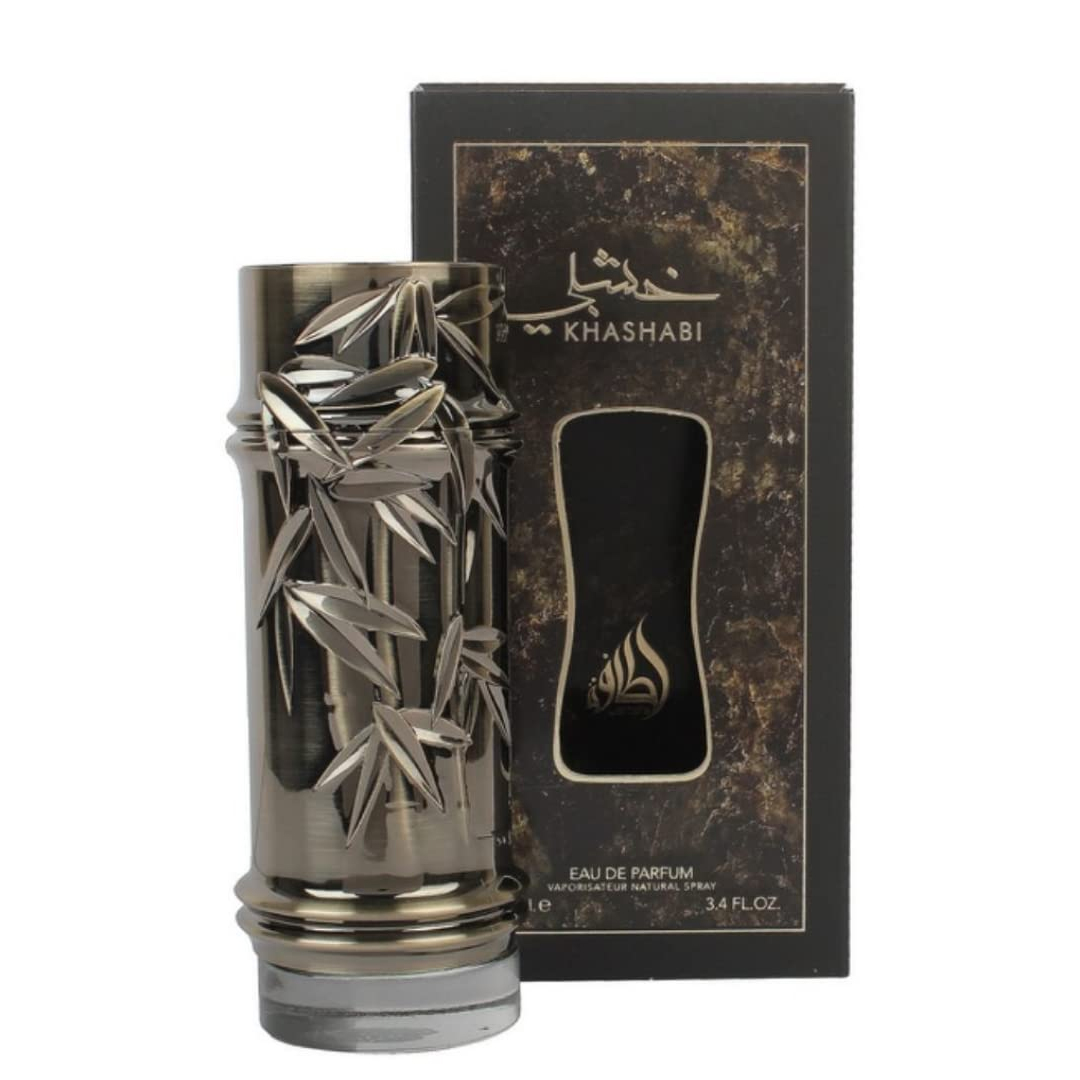 Foto 2 pulgar | Perfume Lattafa Khashabi Eau De Parfum Para Mujer Y Hombre 100 - Venta Internacional.
