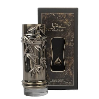Foto 1 | Perfume Lattafa Khashabi Eau De Parfum Para Mujer Y Hombre 100 - Venta Internacional.