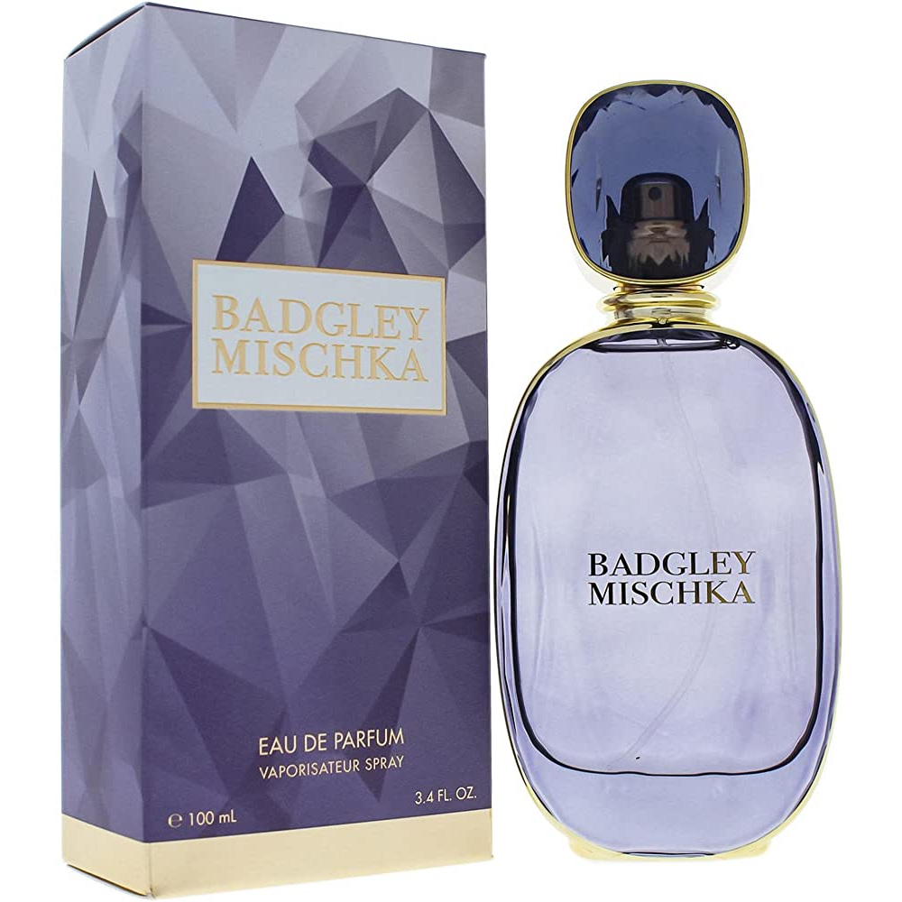 Foto 2 pulgar | Perfume Badgley Mischka Eau De Parfum Para Mujer, 100 Ml - Venta Internacional.