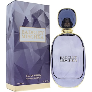 Foto 1 | Perfume Badgley Mischka Eau De Parfum Para Mujer, 100 Ml - Venta Internacional.