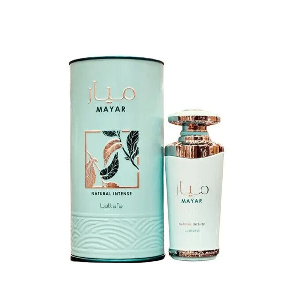 Foto 2 pulgar | Perfume Lattafa Mayar Natural Intense Eau De Parfum 100 Ml Un - Venta Internacional.