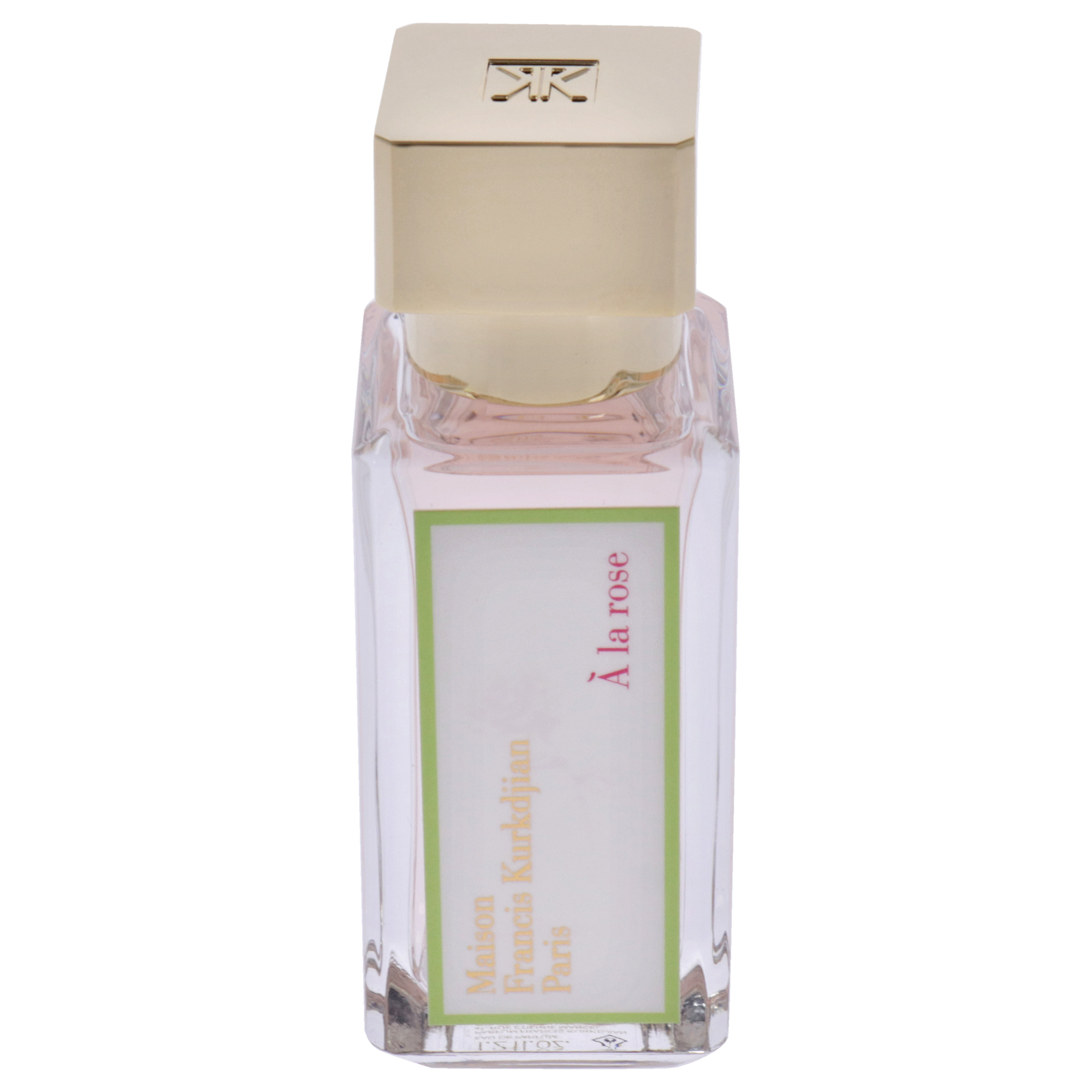 Foto 2 | Perfume Maison Francis Kurkdjian A La Rose Edp 35 Ml Para Mujer - Venta Internacional.
