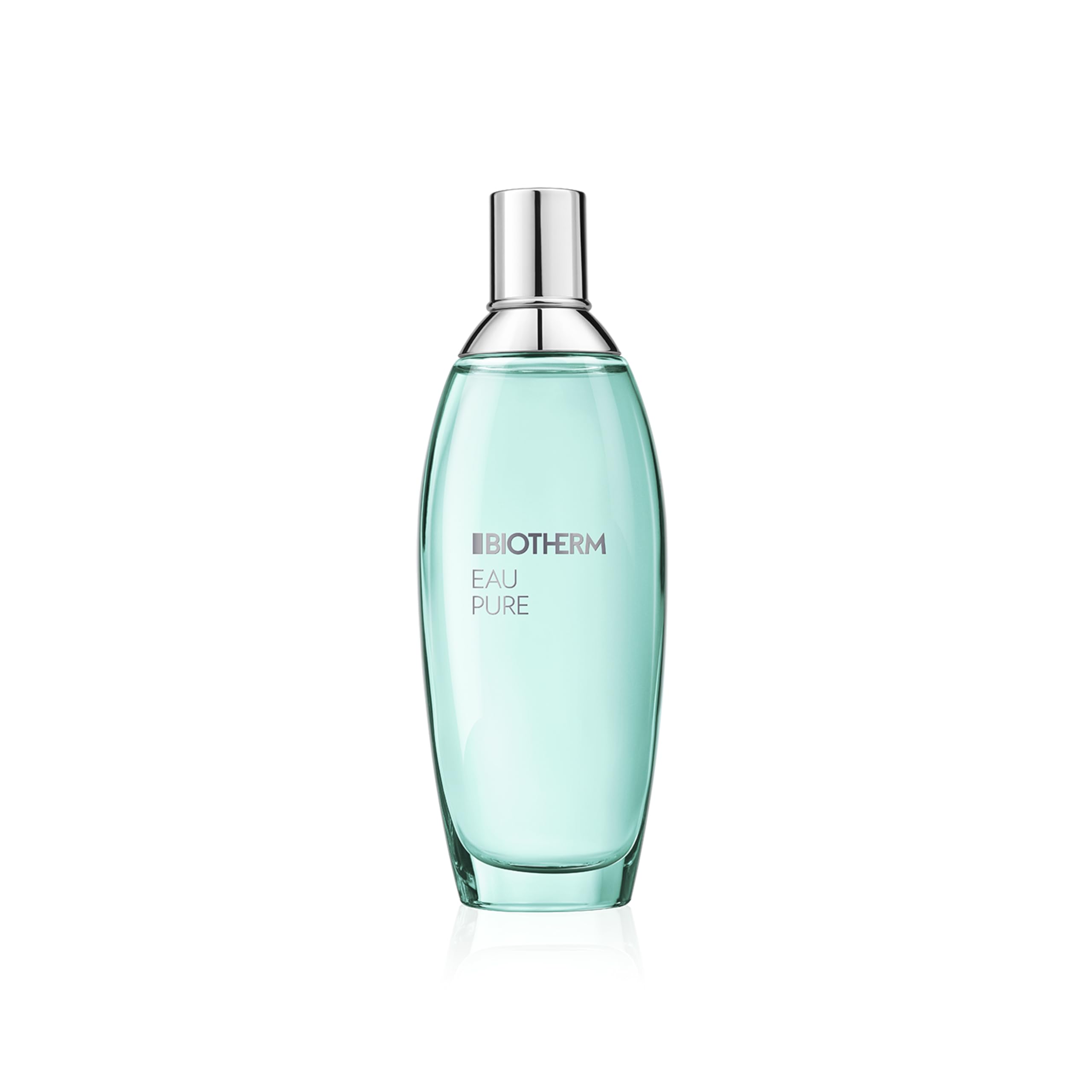 Foto 2 pulgar | Perfume Biotherm Pure Eau De Toilette, 100 Ml, Para Unisex - Venta Internacional.