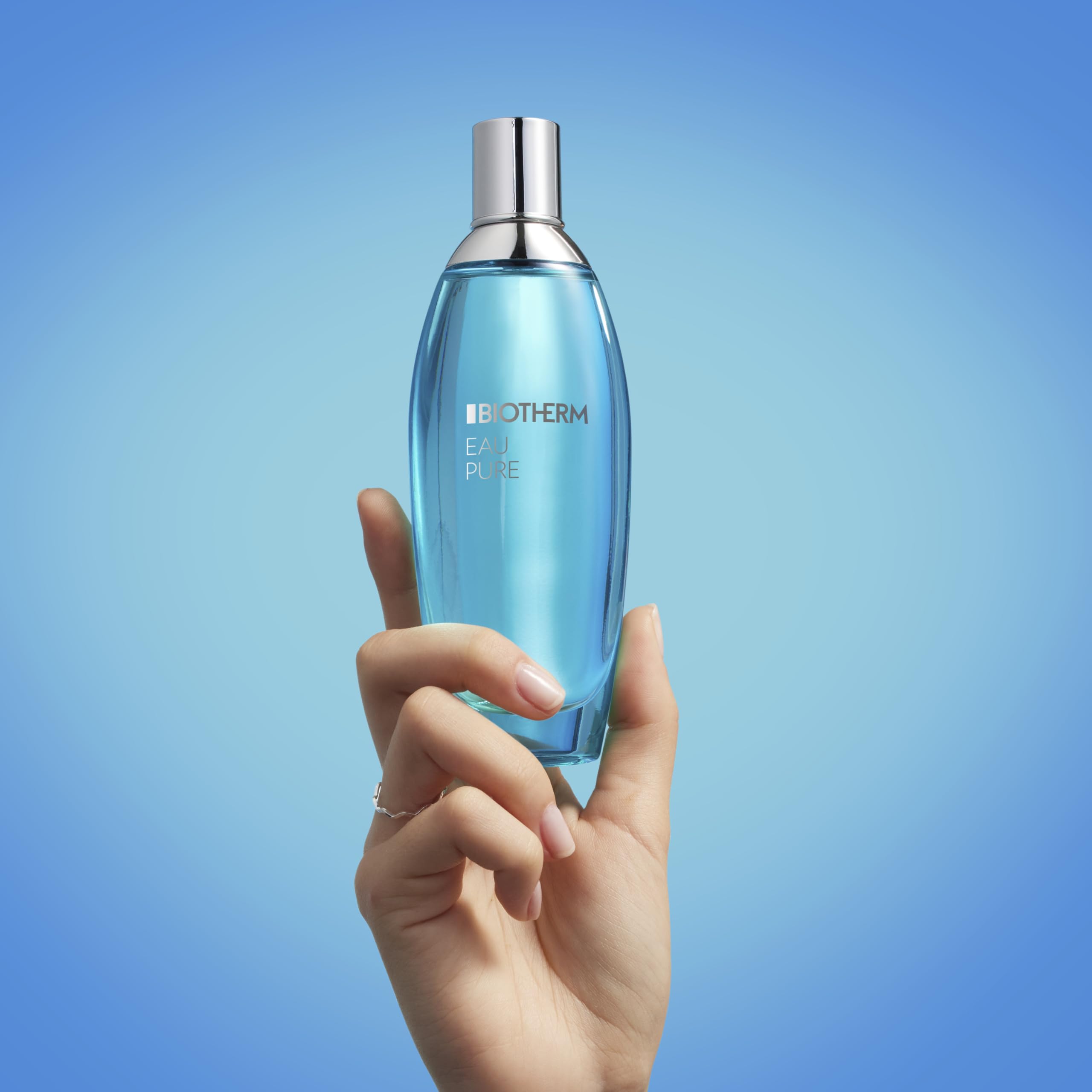 Foto 3 pulgar | Perfume Biotherm Pure Eau De Toilette, 100 Ml, Para Unisex - Venta Internacional.