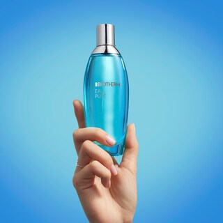 Foto 2 | Perfume Biotherm Pure Eau De Toilette, 100 Ml, Para Unisex - Venta Internacional.