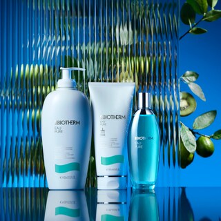 Foto 4 | Perfume Biotherm Pure Eau De Toilette, 100 Ml, Para Unisex - Venta Internacional.