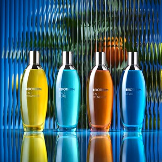 Foto 5 | Perfume Biotherm Pure Eau De Toilette, 100 Ml, Para Unisex - Venta Internacional.