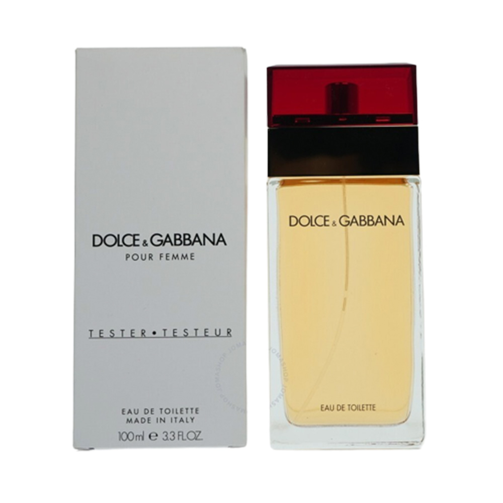 Foto 2 pulgar | Perfume Dolce And Gabbana Pour Femme Eau De Toilette 100 Ml - Venta Internacional.
