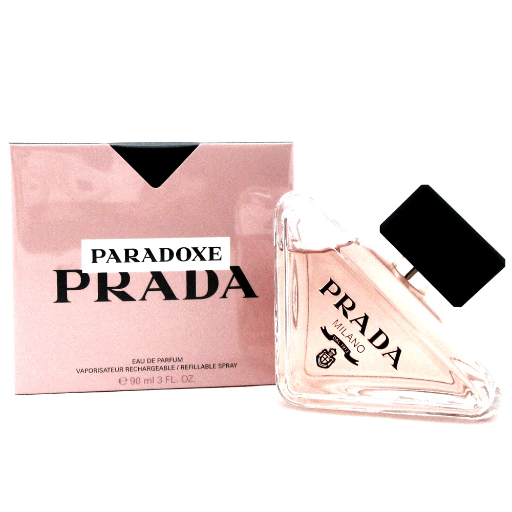 Foto 2 pulgar | Perfume Prada Paradoxe Eau De Parfum Para Mujer, 100 Ml - Venta Internacional.