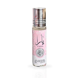 Foto 2 | Perfume Lattafa Yara Roll On de 10 Ml para Mujer - Venta Internacional