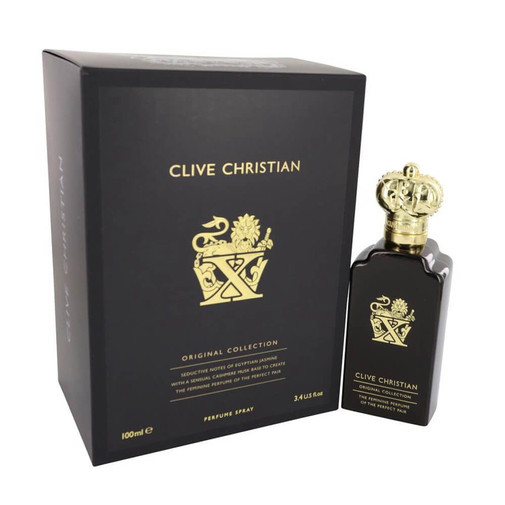 Foto 2 pulgar | Perfume Clive Christian X Para Mujer Chypre Fruity 50 Ml - Venta Internacional.